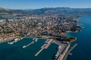 samochód w palącym słońcu